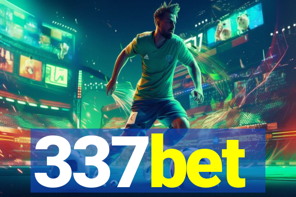 337bet