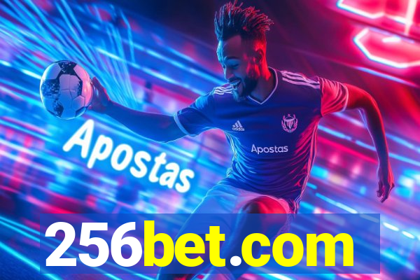 256bet.com