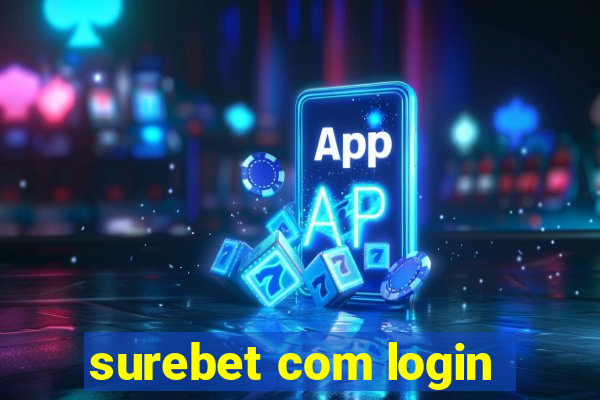 surebet com login