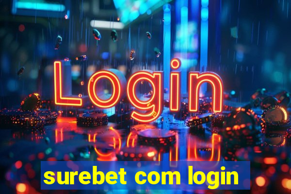 surebet com login