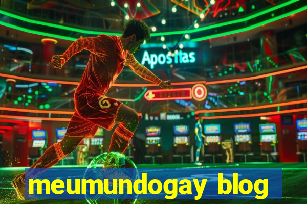 meumundogay blog