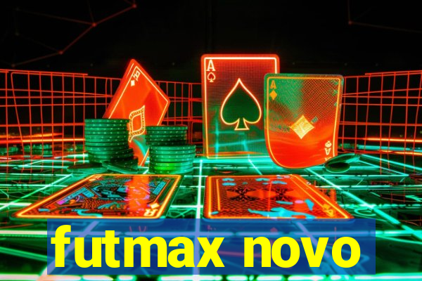 futmax novo