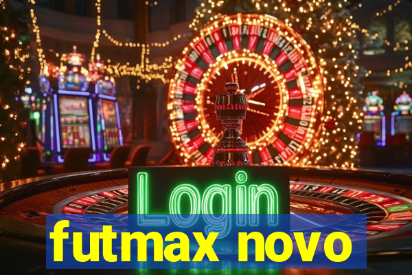 futmax novo