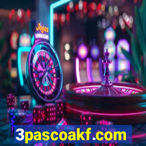 3pascoakf.com