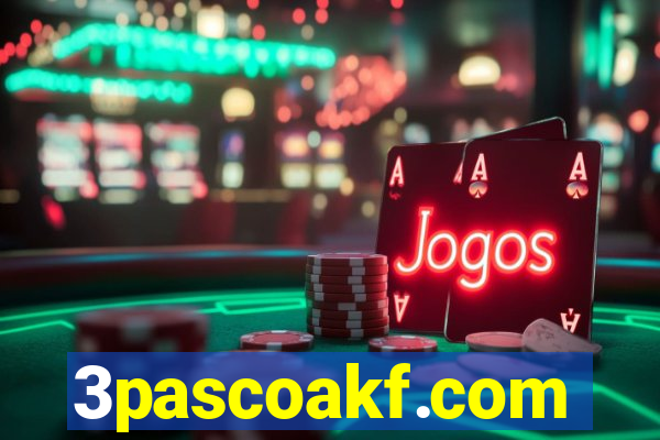 3pascoakf.com