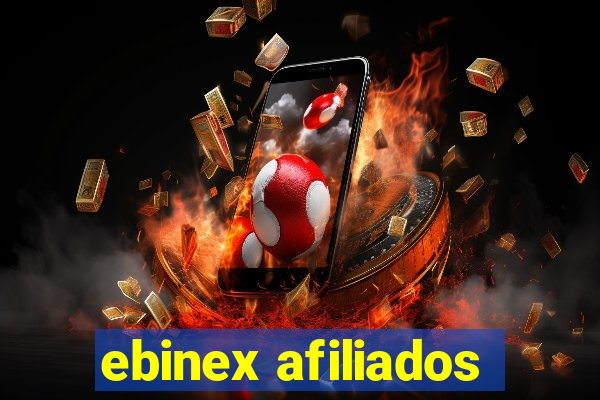 ebinex afiliados