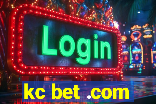 kc bet .com