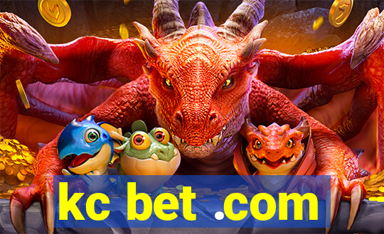 kc bet .com