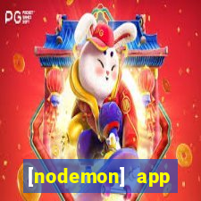 [nodemon] app crashed - waiting for file changes before starting...