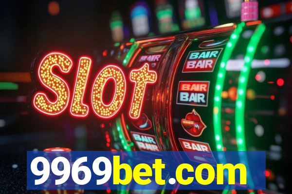 9969bet.com