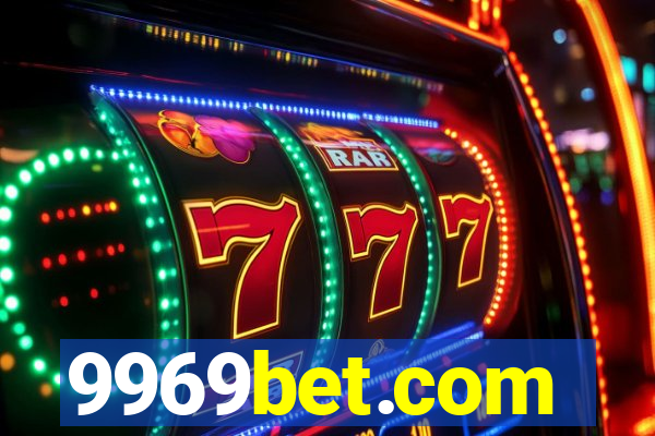 9969bet.com