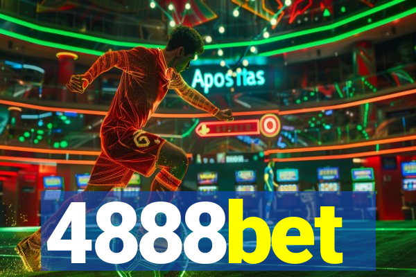 4888bet