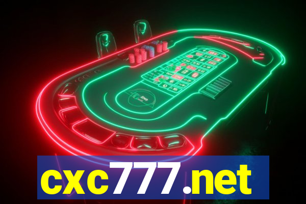 cxc777.net