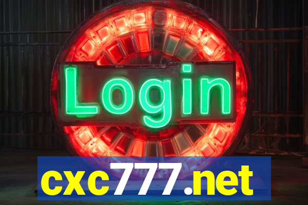 cxc777.net