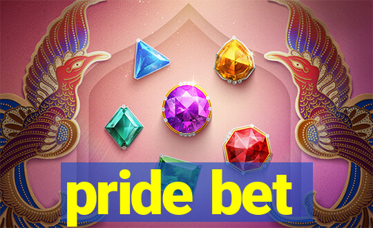 pride bet