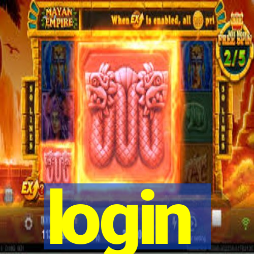 login