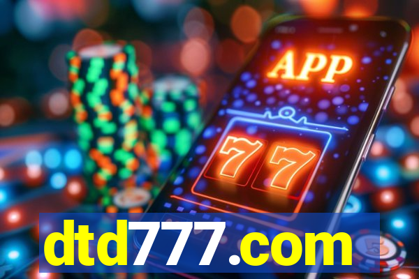 dtd777.com