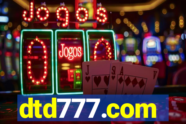 dtd777.com