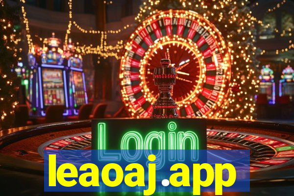 leaoaj.app