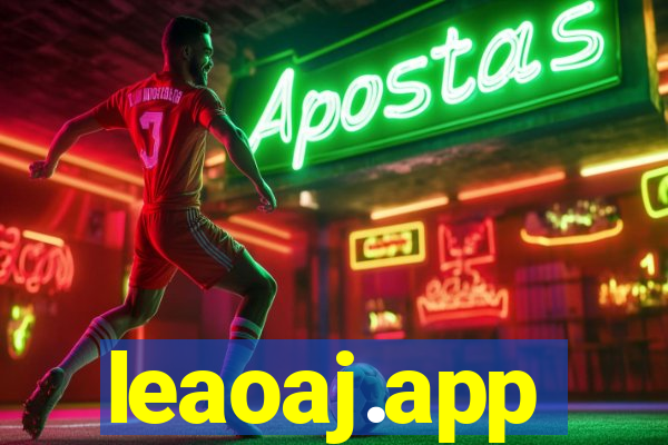 leaoaj.app