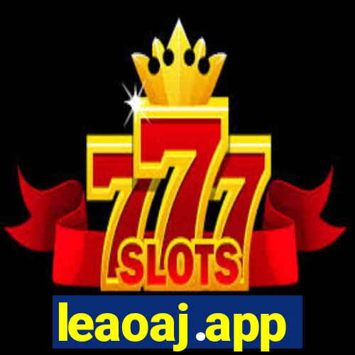 leaoaj.app