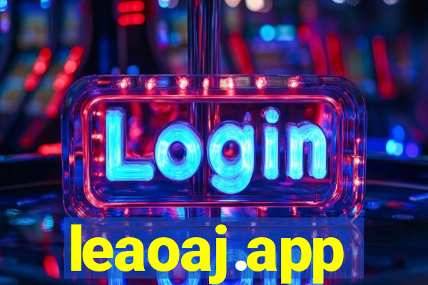 leaoaj.app