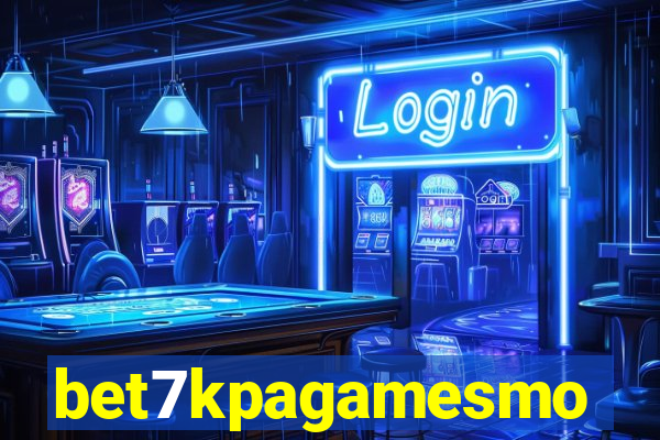 bet7kpagamesmo