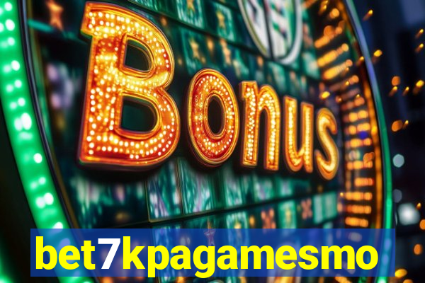 bet7kpagamesmo