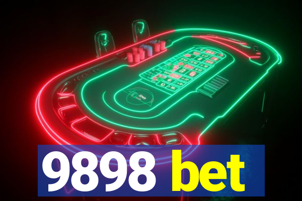 9898 bet