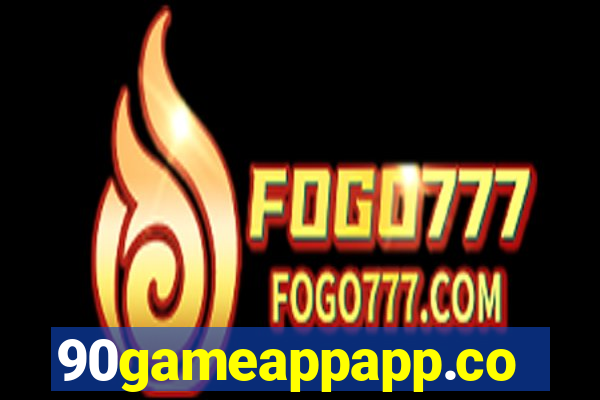 90gameappapp.com