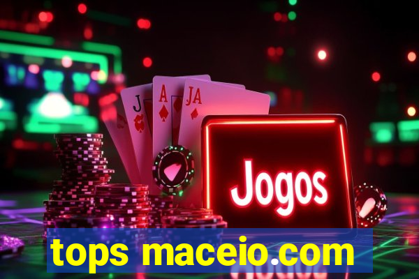 tops maceio.com