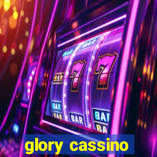 glory cassino