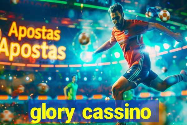 glory cassino