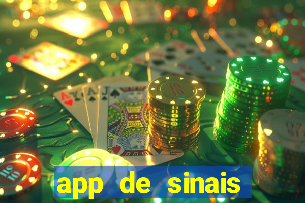 app de sinais fortune tiger