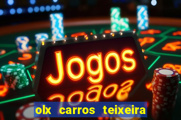 olx carros teixeira de freitas