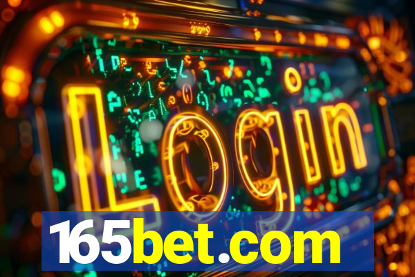 165bet.com