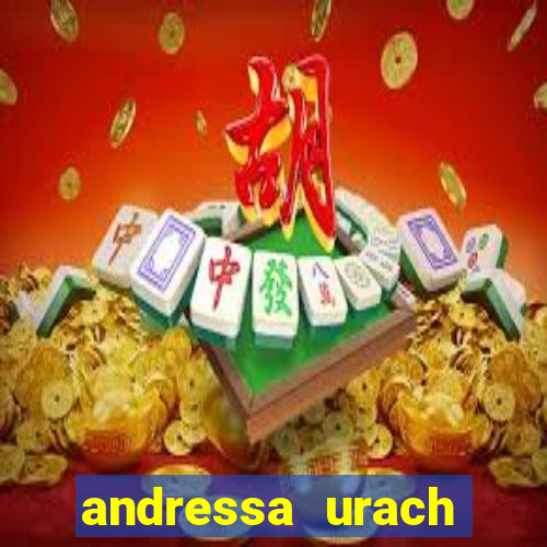 andressa urach gemendo muito