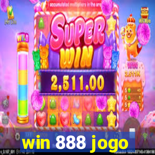 win 888 jogo