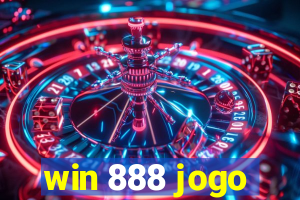 win 888 jogo