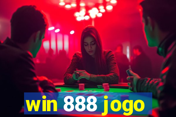 win 888 jogo