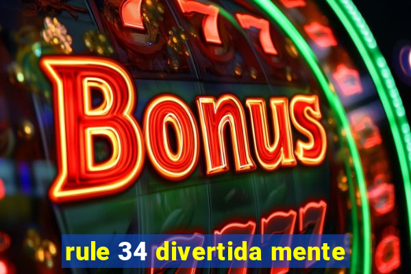 rule 34 divertida mente