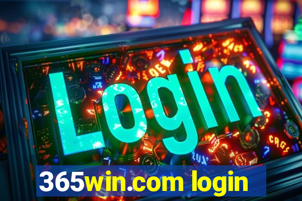 365win.com login