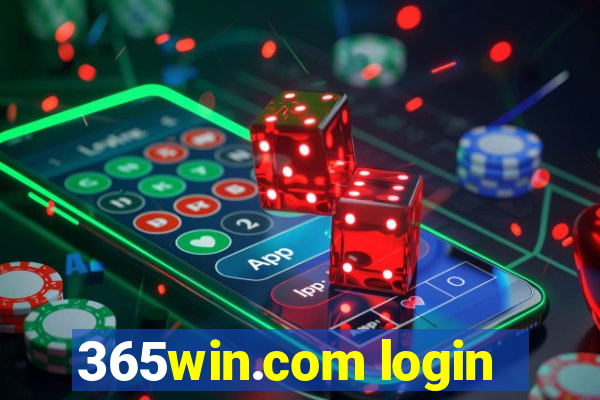 365win.com login