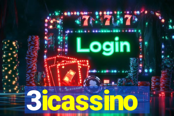 3icassino