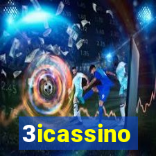 3icassino