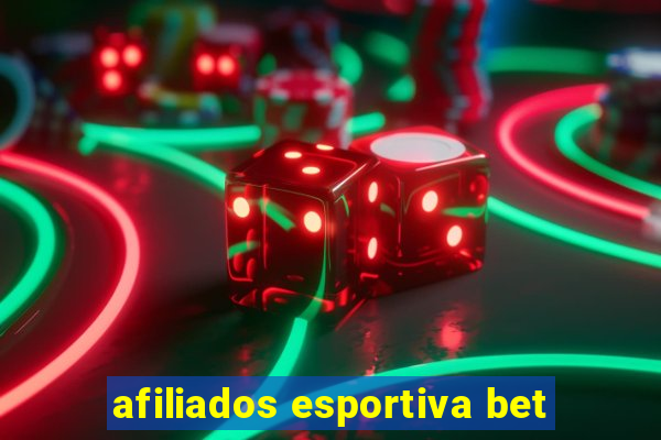 afiliados esportiva bet