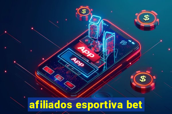 afiliados esportiva bet