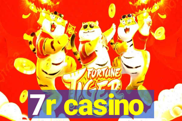 7r casino