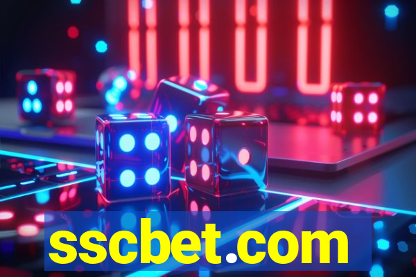 sscbet.com