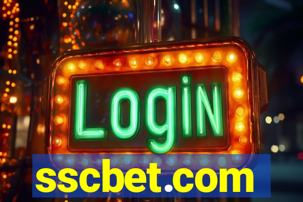 sscbet.com